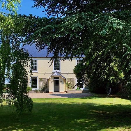 The Chestnuts Country House Boutique B&B Kilvington Εξωτερικό φωτογραφία