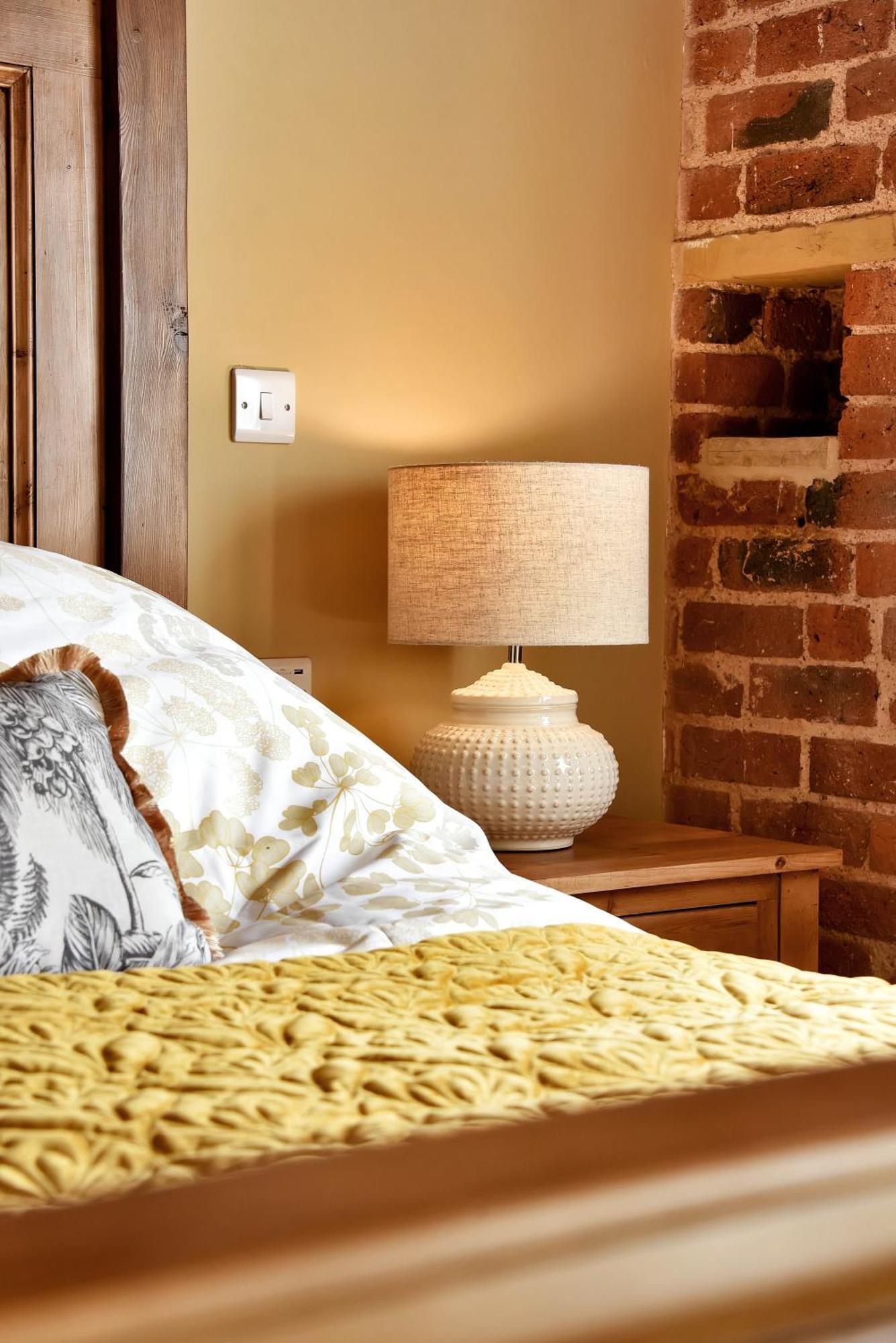 The Chestnuts Country House Boutique B&B Kilvington Εξωτερικό φωτογραφία