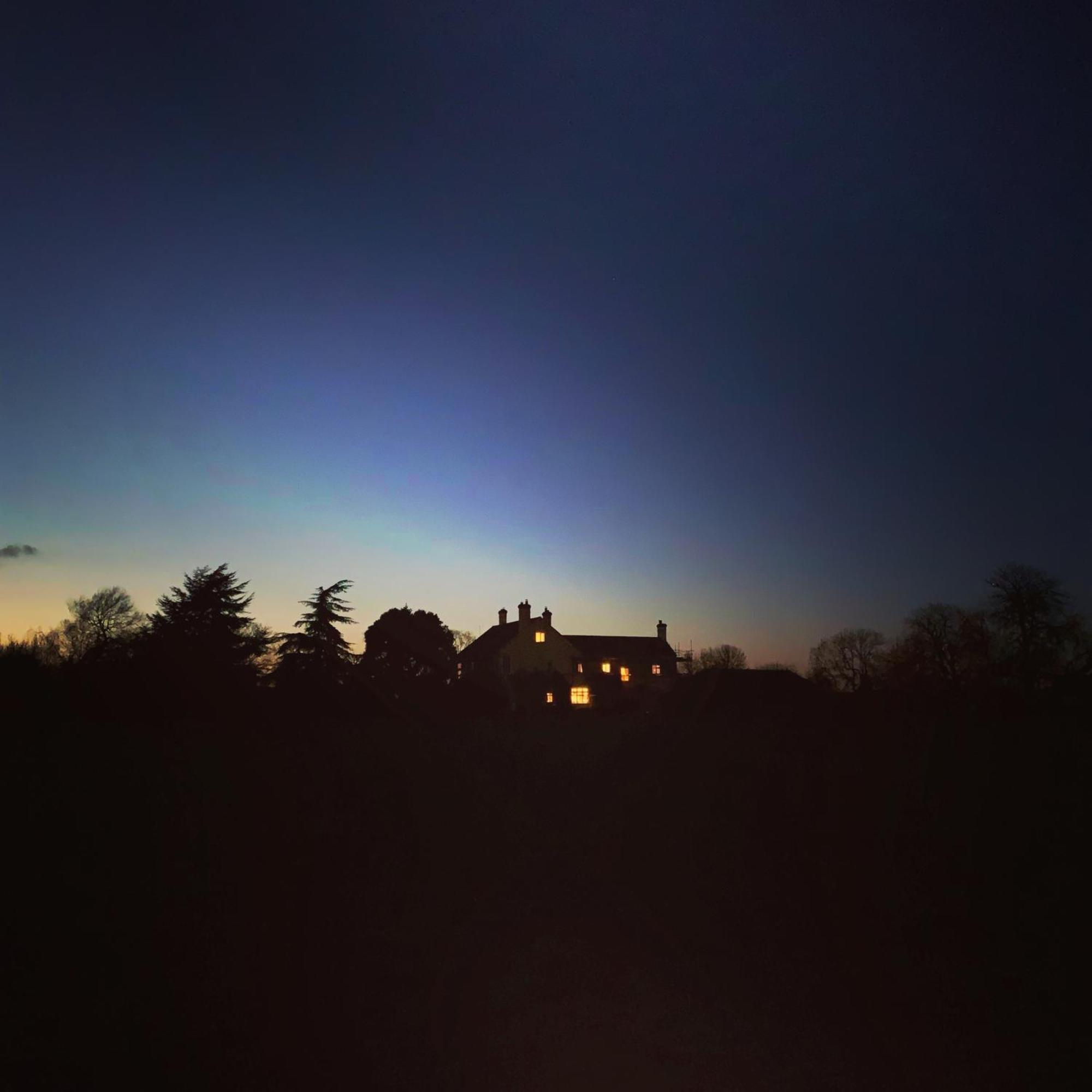 The Chestnuts Country House Boutique B&B Kilvington Εξωτερικό φωτογραφία