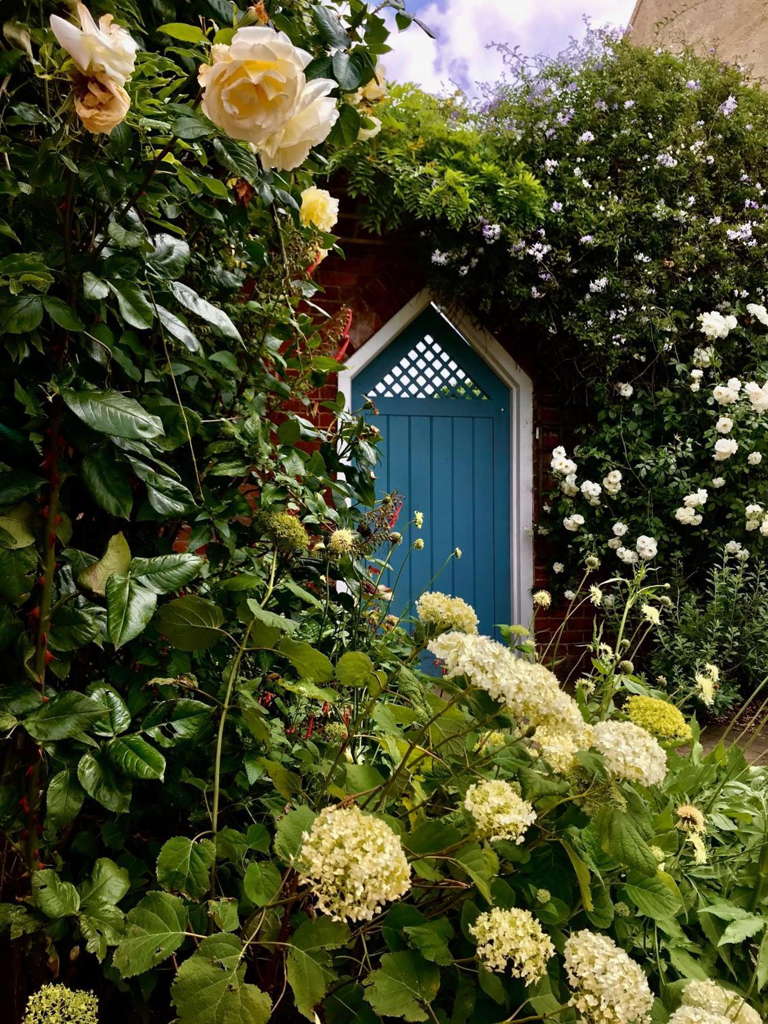 The Chestnuts Country House Boutique B&B Kilvington Εξωτερικό φωτογραφία